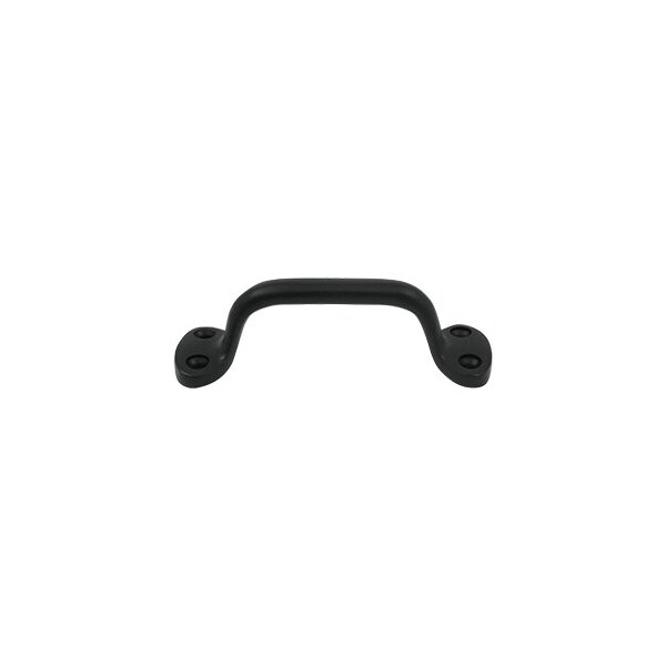 WP27U19 Pull Paint Black, 10PK